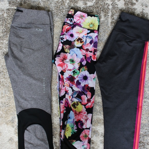 Capris - Picture 2 of 3